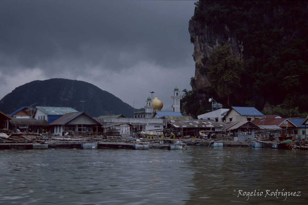 Imagen 24 de la galería de Tailandia